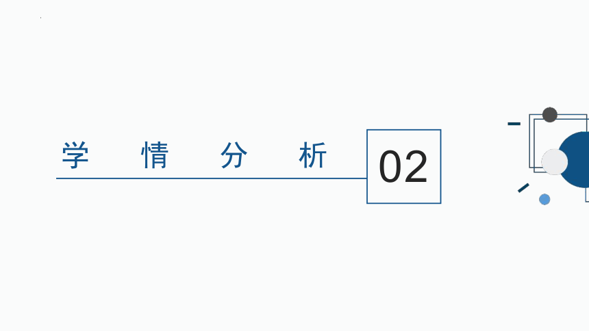 人教版二年级下册数学《解决问题》（说课课件）(共24张PPT)