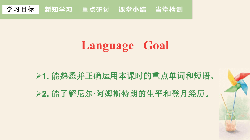 牛津译林版九年级下册Unit 2 Great people Period 2  Reading 课件 (共23张PPT，内嵌音频)