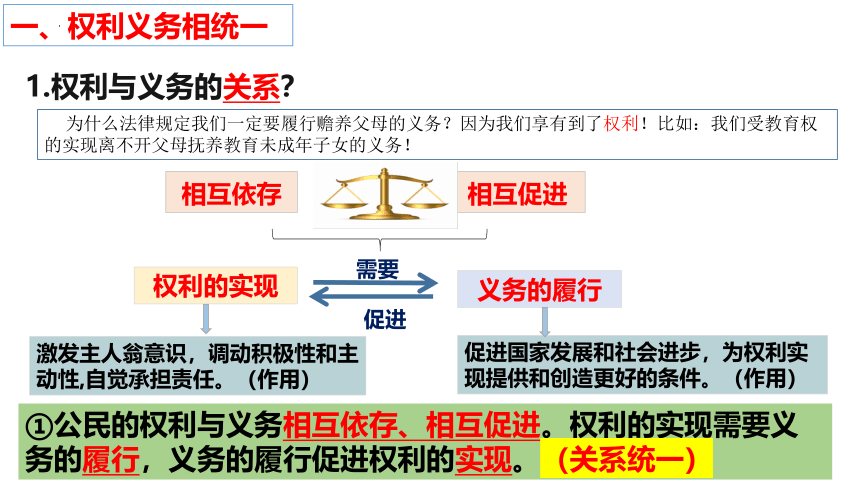 【新课标】4.2 依法履行义务课件【2024年春新教材】（30张ppt）