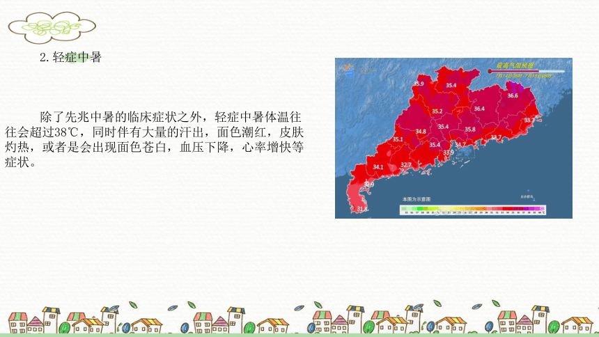 夏天如何给孩子防中暑（课件）(共28张PPT)小学生安全教育主题班会