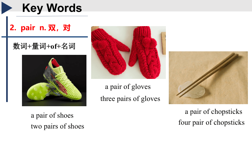 初中英语新概念一册lesson75-76（共21张PPT）