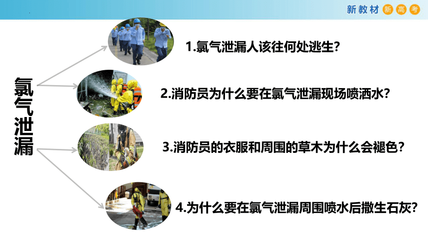 2.2.1 氯气的性质  课件(共23张PPT)-高一化学（人教版2019必修第一册）