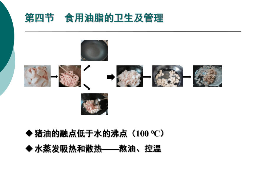 11各类食品卫生及其管理-3 课件(共33张PPT)- 《营养与食品卫生学》同步教学（人卫版·第7版）