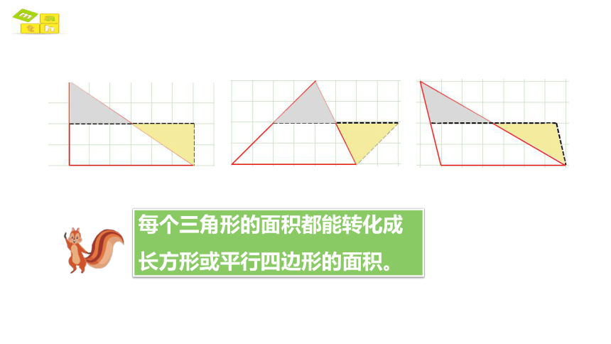 三角形的面积课件人教版数学五年级上(共23张PPT)
