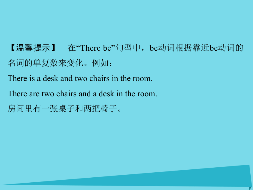 2024届高考英语语法二轮复习特殊句式课件(共55张PPT)