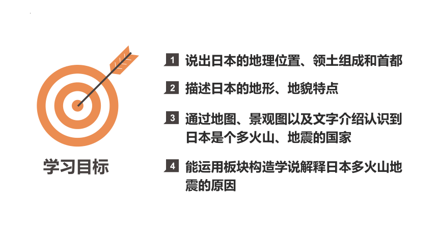 7.1 日本 课件(共37张PPT)2022-2023学年七年级地理下学期人教版