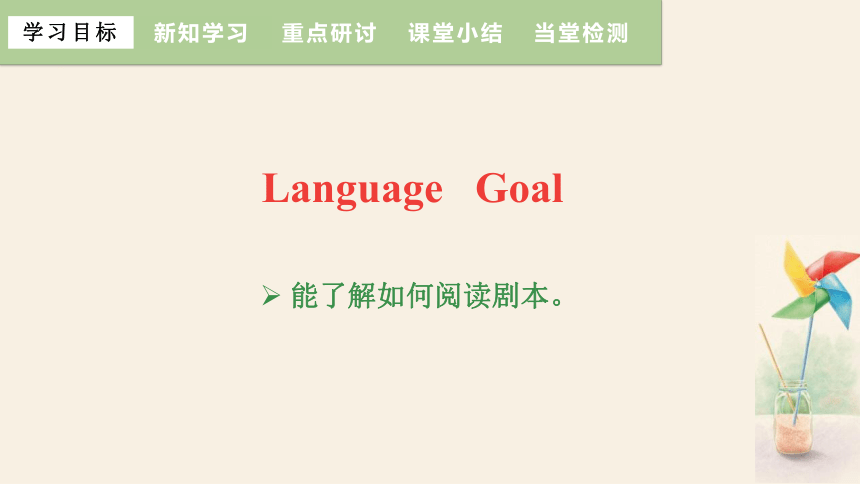 Unit 7  Films Period 5 Study skills   课件 （13张PPT，内嵌音频）2023-2024学年牛津译林版英语九年级上册