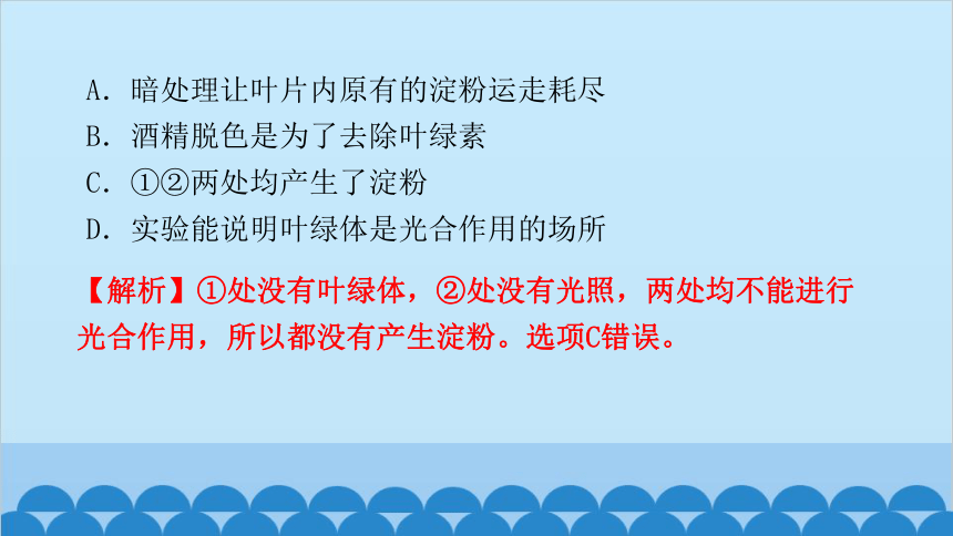 2024年广东省初中学业水平考试仿真试卷(一)课件（共46张PPT）