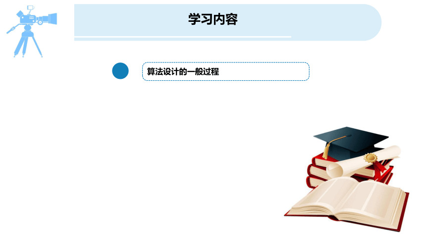 第13课 算法的设计 课件(共11张PPT) 浙教版（2023）五年级上册信息技术