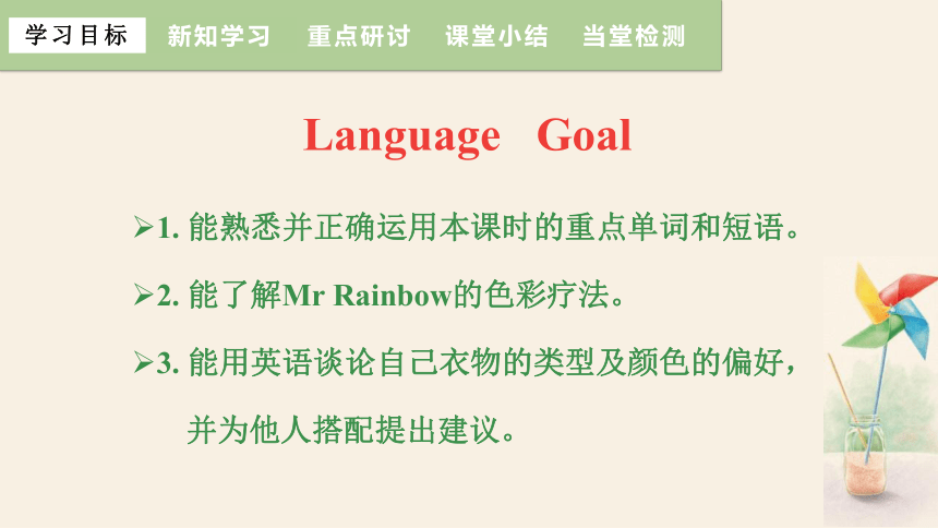 Unit 2 Colour  Integrated skills 课件 2023-2024学年牛津译林版英语九年级上册+嵌入音频(共19张PPT)