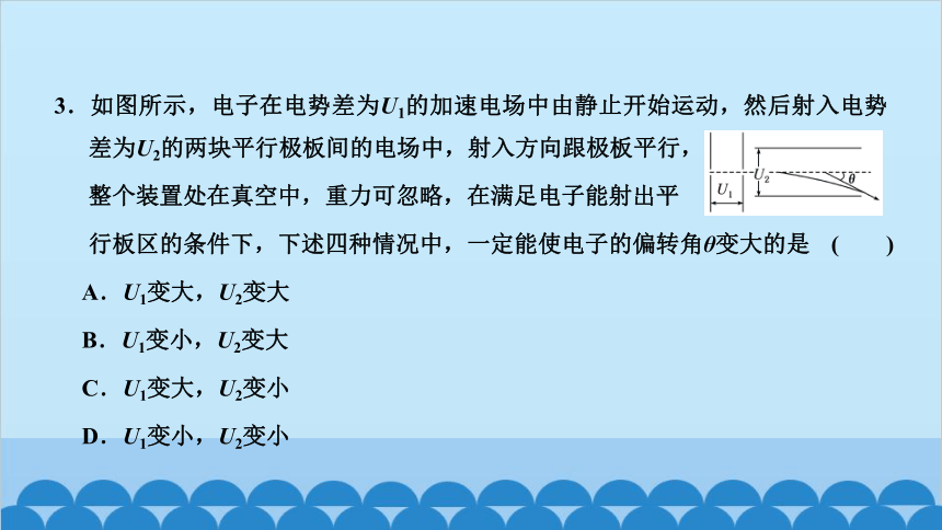 高中物理粵教版（2019）必修第三册 常考点8-14课件(共49张PPT)