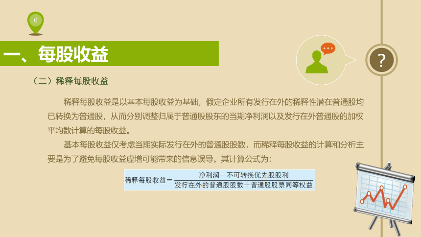 4.4上市公司盈利能力评价指标及分析 课件(共21张PPT)《财务报表分析》（上海交通大学出版社）