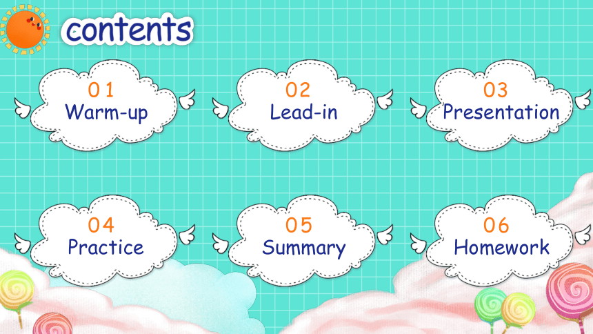 Unit 2 Colours   Part A  Let’s learnA & Let’s do  同步备课课件（共24张PPT，内嵌音视频）