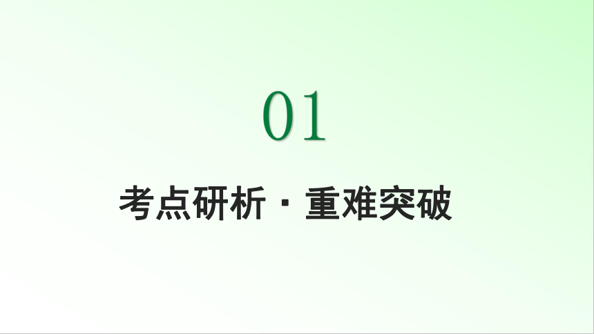 新教材生物一轮复习课件：第10单元 生物技术与工程 第2讲　微生物的培养技术及应用(共94张PPT)