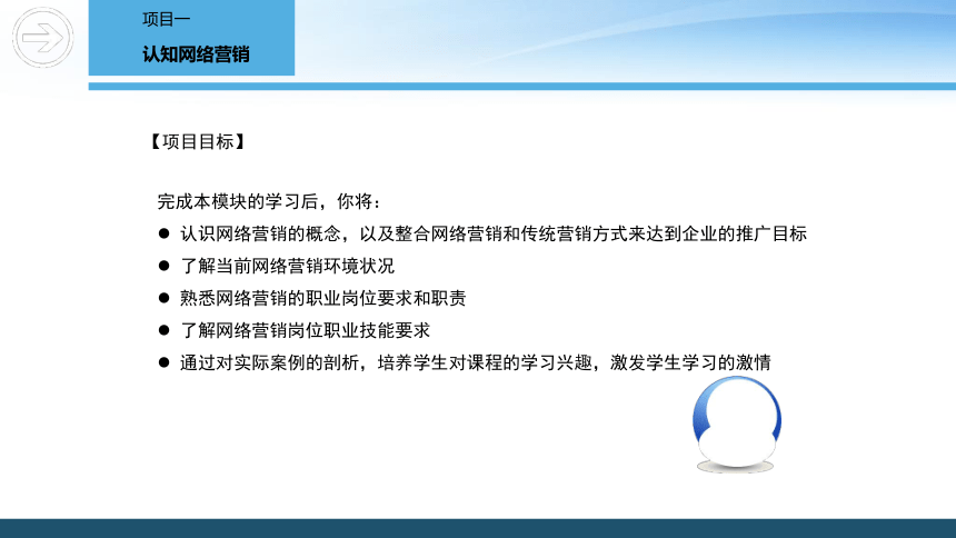 1.1 了解网络营销 课件(共29张PPT)- 《网络营销》同步教学（重庆大学·2020）