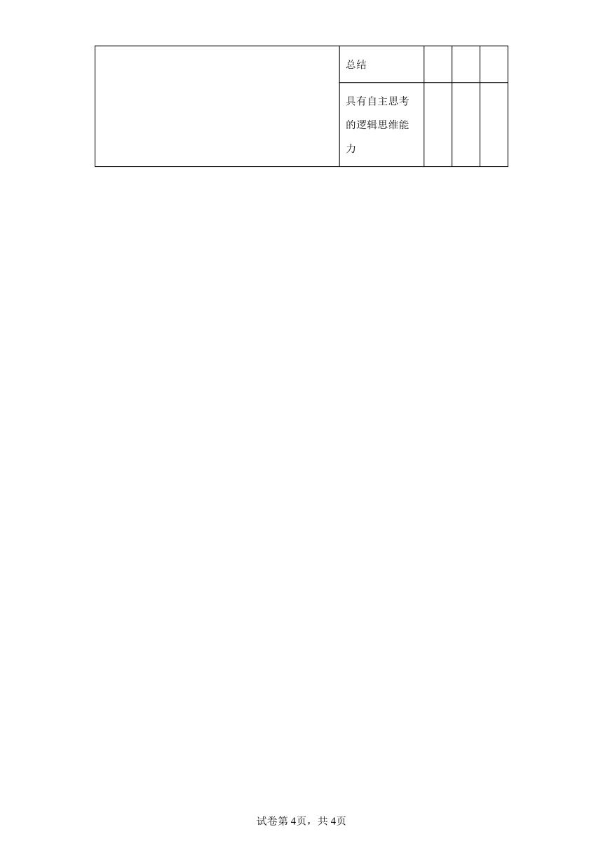 初中语文九年级上册第五单元作业3理解鉴赏（含解析）