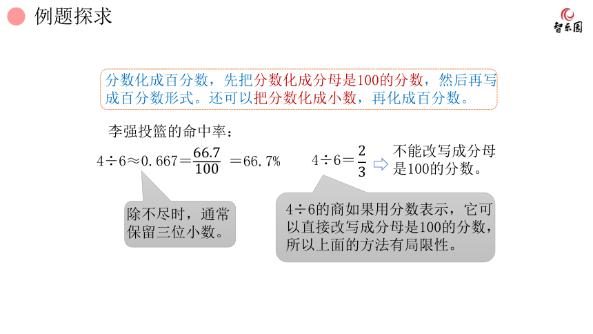 人教版小数六年级上册 6.2 百分数(一) 常见的百分率 课件