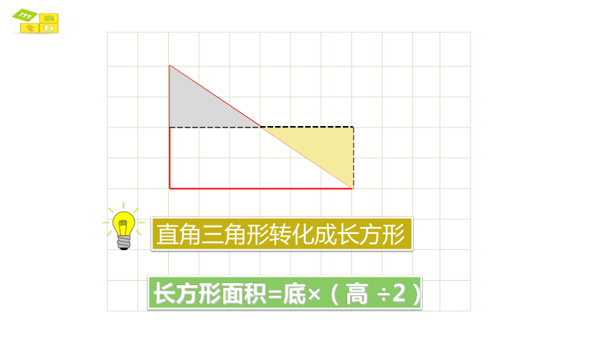 三角形的面积课件人教版数学五年级上(共23张PPT)