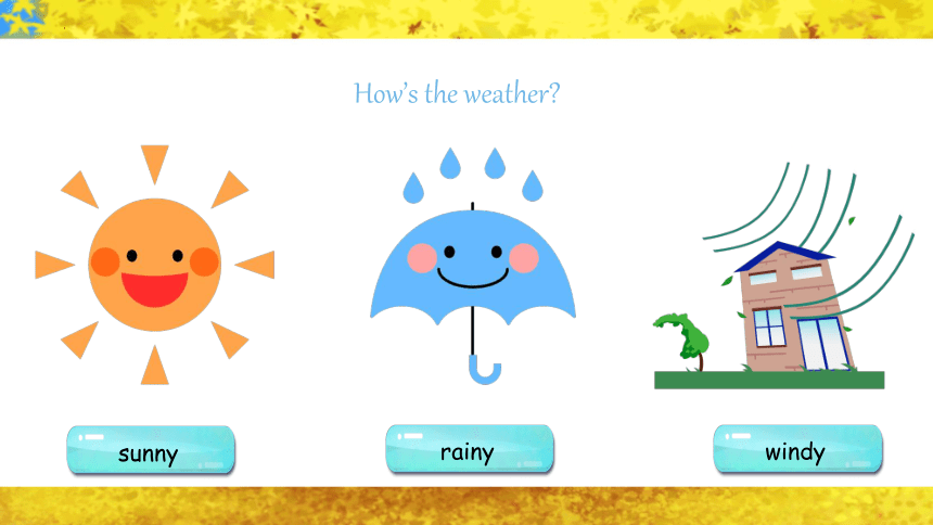 Unit 8 Topic 1 What's the weather like in summer? Section B（课件）(共28张PPT，内嵌音视频)七年级英语下册（仁爱版）