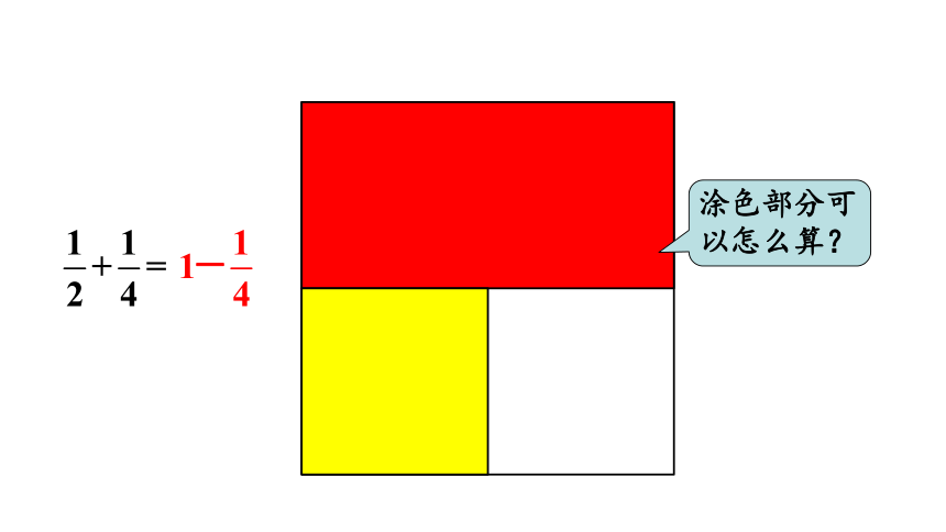 8.2 数与形（2） 课件 人教版数学六年级上册（共19张PPT）