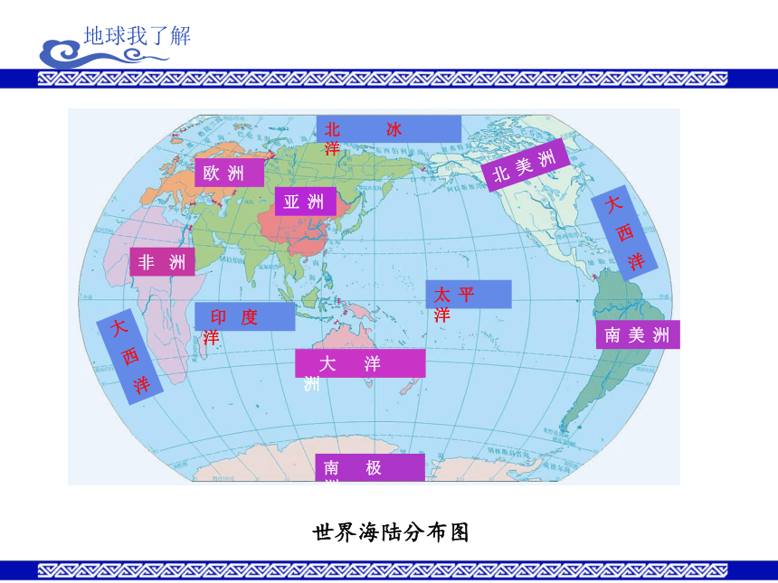 六年级下册3.7《多元文化 多样魅力》 课件（共39张PPT）