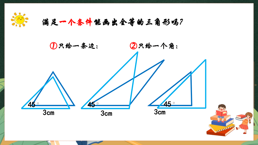 1.5.1 全等三角形的判定SSS 课件（25张PPT）