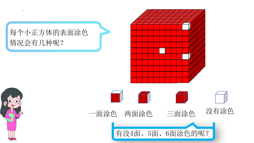 人教版五年级数学下册第三单元《探索图形》课件（共31张PPT）