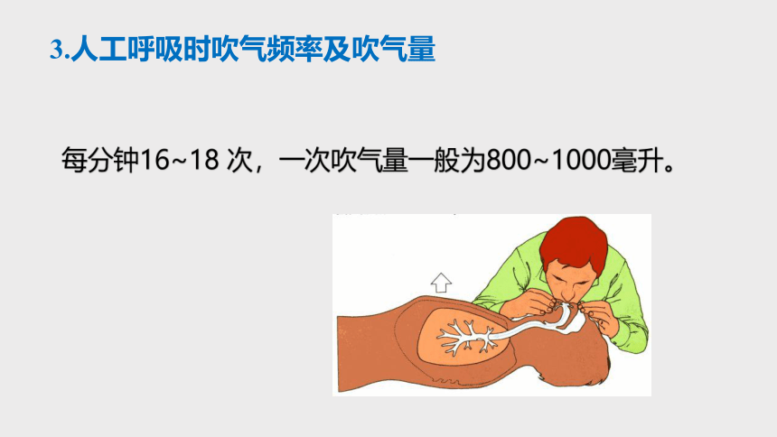 3.6健康生活 第3课时 —2023-2024学年浙教版科学九年级下册（课件 19张ppt）