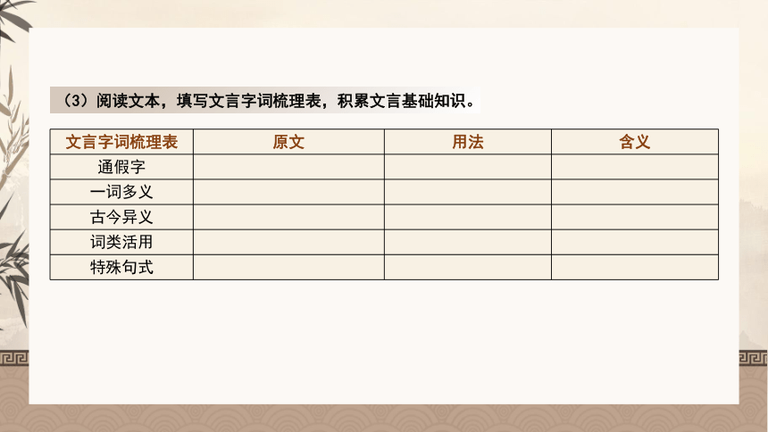 高一年级语文统编版必修下册课件(共45张PPT)第八单元15《谏太宗十思疏》《答司马谏议书》