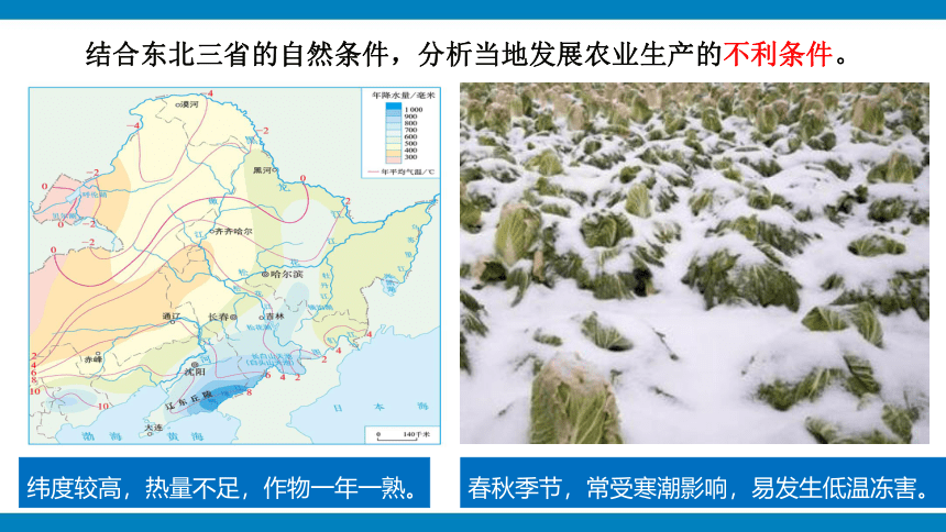 6.2“白山黑水”——东北三省（课件）（共29张PPT）