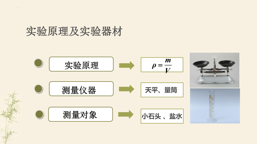 6.3 测量物质的密度 课件 (共14张PPT)  -2023-2024学年人教版物理八年级上册