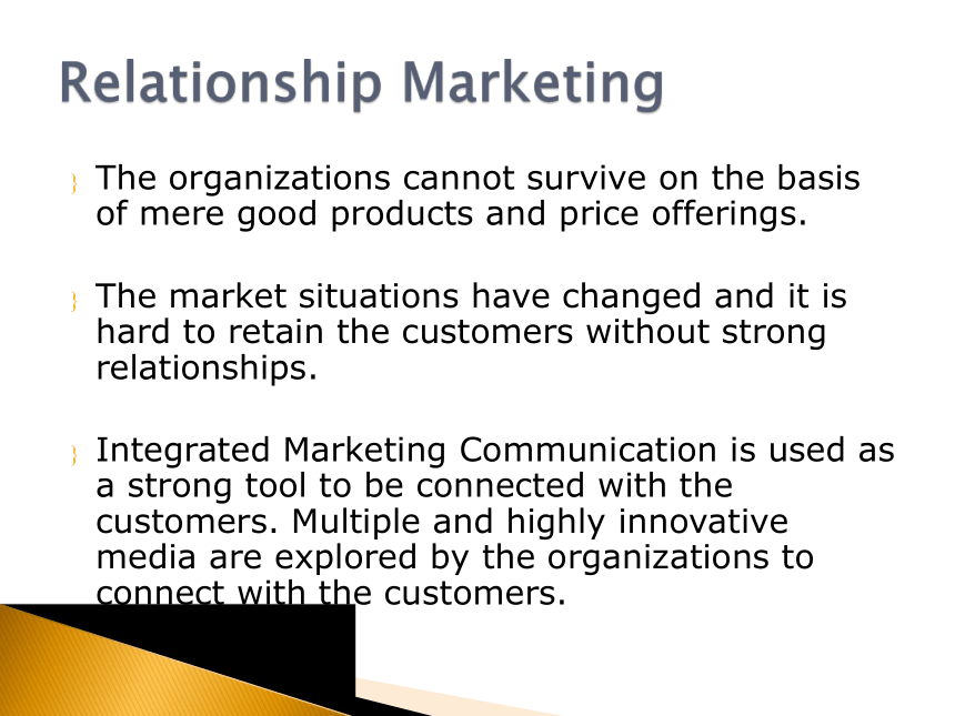 3Relationship Marketing 课件(共16张PPT)- 《客户关系管理（英文版）》同步教学（人民大学版）