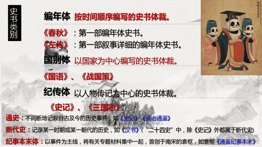 2《烛之武退秦师》课件（共68张PPT）统编版高中语文必修下册