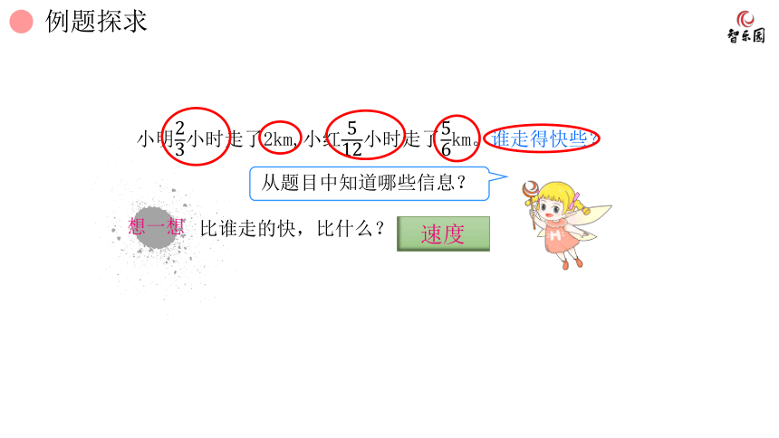 人教版小数六年级上册 3.3 分数除法--整数、分数除以分数 课件