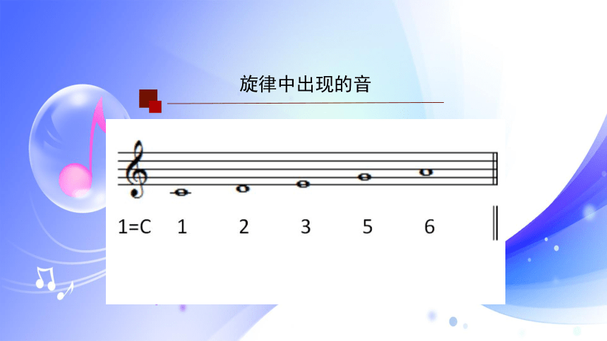 人音全国版音乐八年级上册第一单元《盼归的呼唤》课件(共52张PPT)