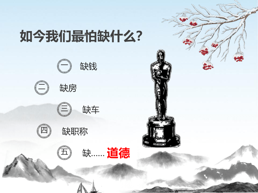 师德师风演讲 课件(共23张PPT)