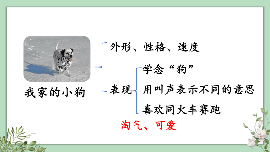 统编版语文三年级上册 习作 我眼中的缤纷世界  课件（共38张PPT）