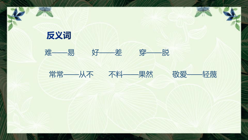 16 朱德的扁担 课件(共21张PPT)