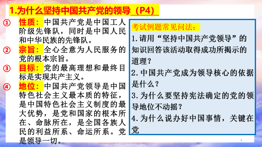 第一单元 坚持宪法至上  复习课件(共23张PPT) 统编版道德与法治八年级下册