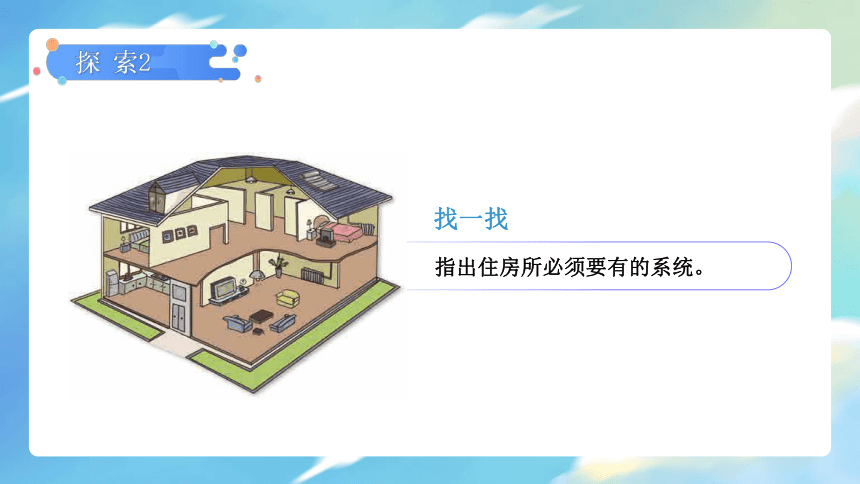 【新课标】1.1 了解我们的住房 课件（24张PPT）