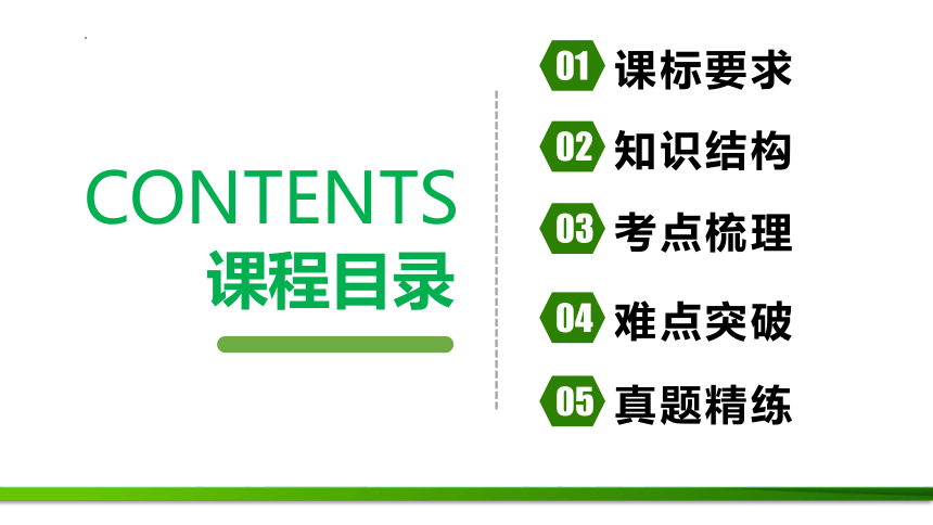 第六章 认识大洲（课件56张）-七年级地理下册期中考点大串讲（湘教版）