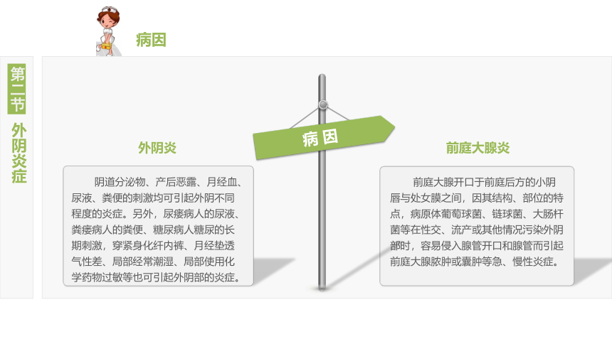 14.1概述 课件(共16张PPT)-《妇产科护理》同步教学（江苏大学出版社）