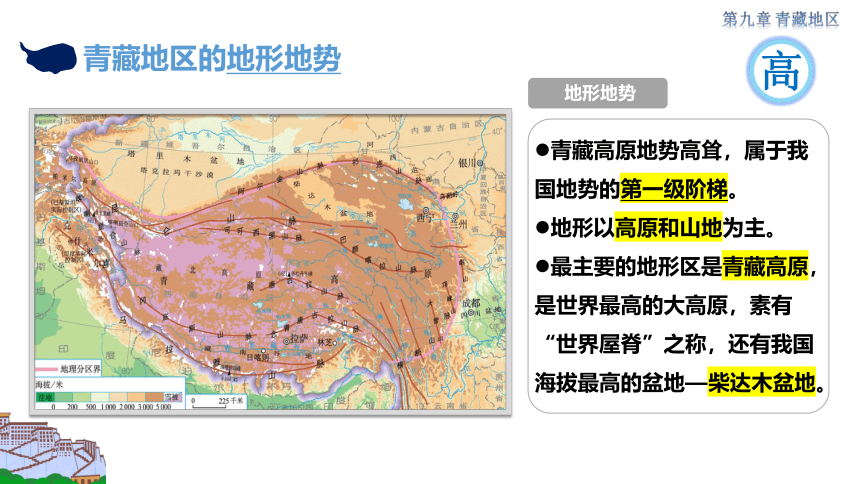 9.1 自然特征与农业 教学课件(共29张PPT)初中地理人教版八年级下册