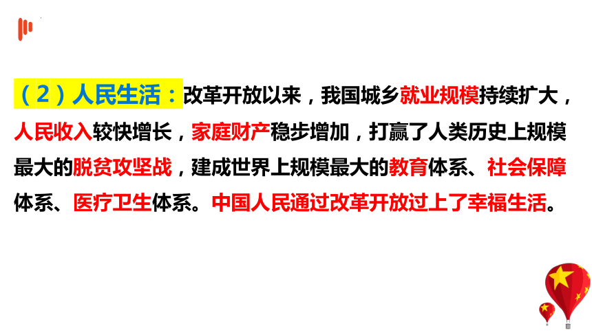 专题01 踏上强国之路 复习课件 (共40张PPT)【二轮专题突破】（国情国策）