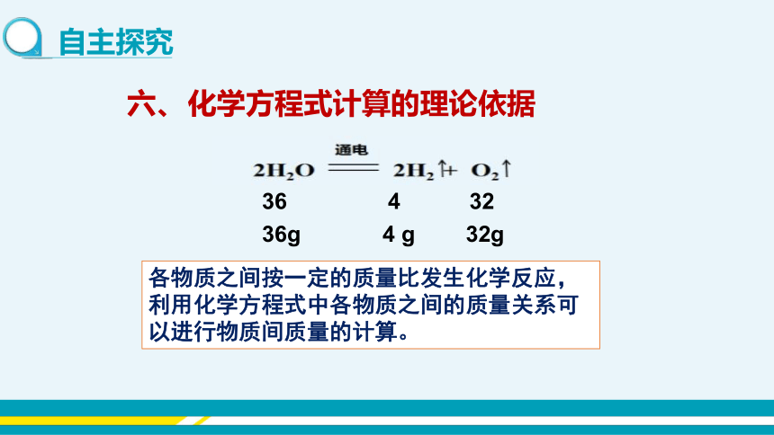 【轻松备课】科粤版化学九年级上 第四章 4.4 化学方程式 第3课时 教学课件