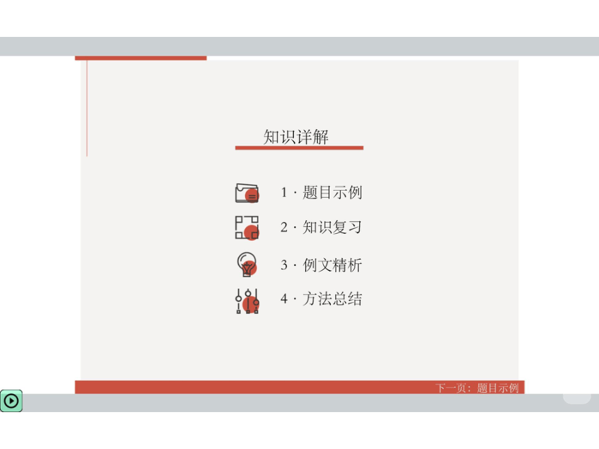 统编版九年级暑假读写体系培训班课件 第15讲【阅读】文化类散文主旨提炼（138张PPT）