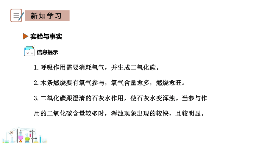 2.1 空气的成分 第2课时 课件(共24张PPT内嵌视频) 2023-2024学年初中化学科粤版九年级上册