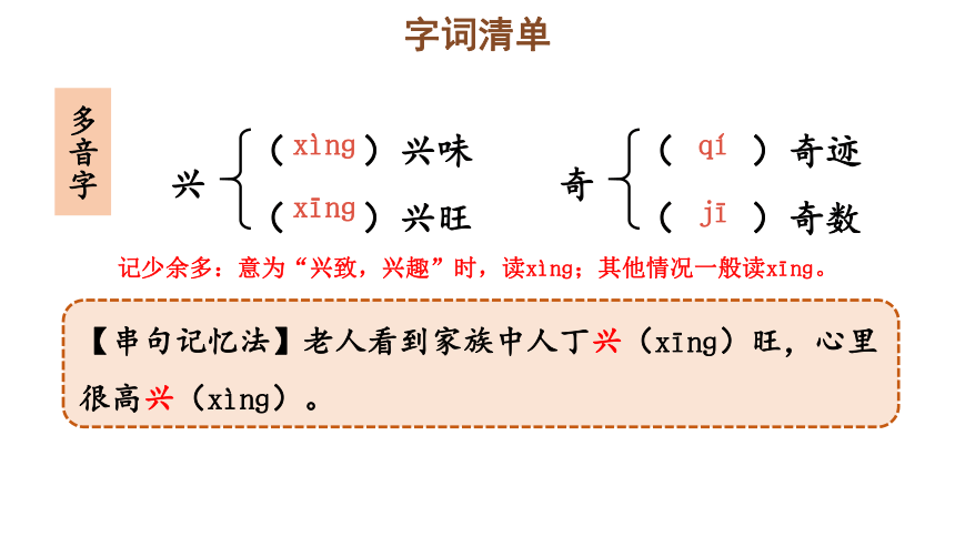 16《散文二篇》课件(共69张PPT)