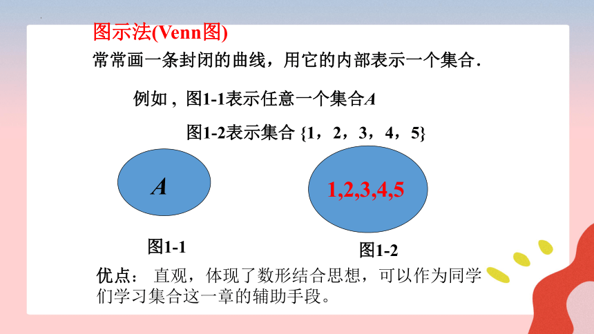 数学人教A版（2019）必修第一册1.2集合间的基本关系（共20张ppt）