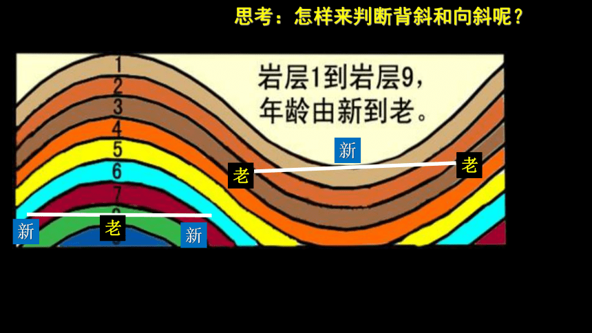 2.1构造地貌的形成与板块运动第二课时课件（共73张ppt）